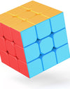 Magic Cubes 3×3 Puzzle Game