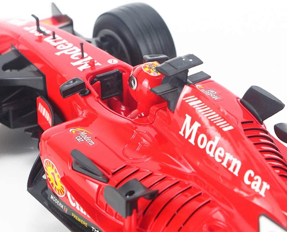 Formular Box Remote Remote Control Formula Car 4 Channels – Toymallpk