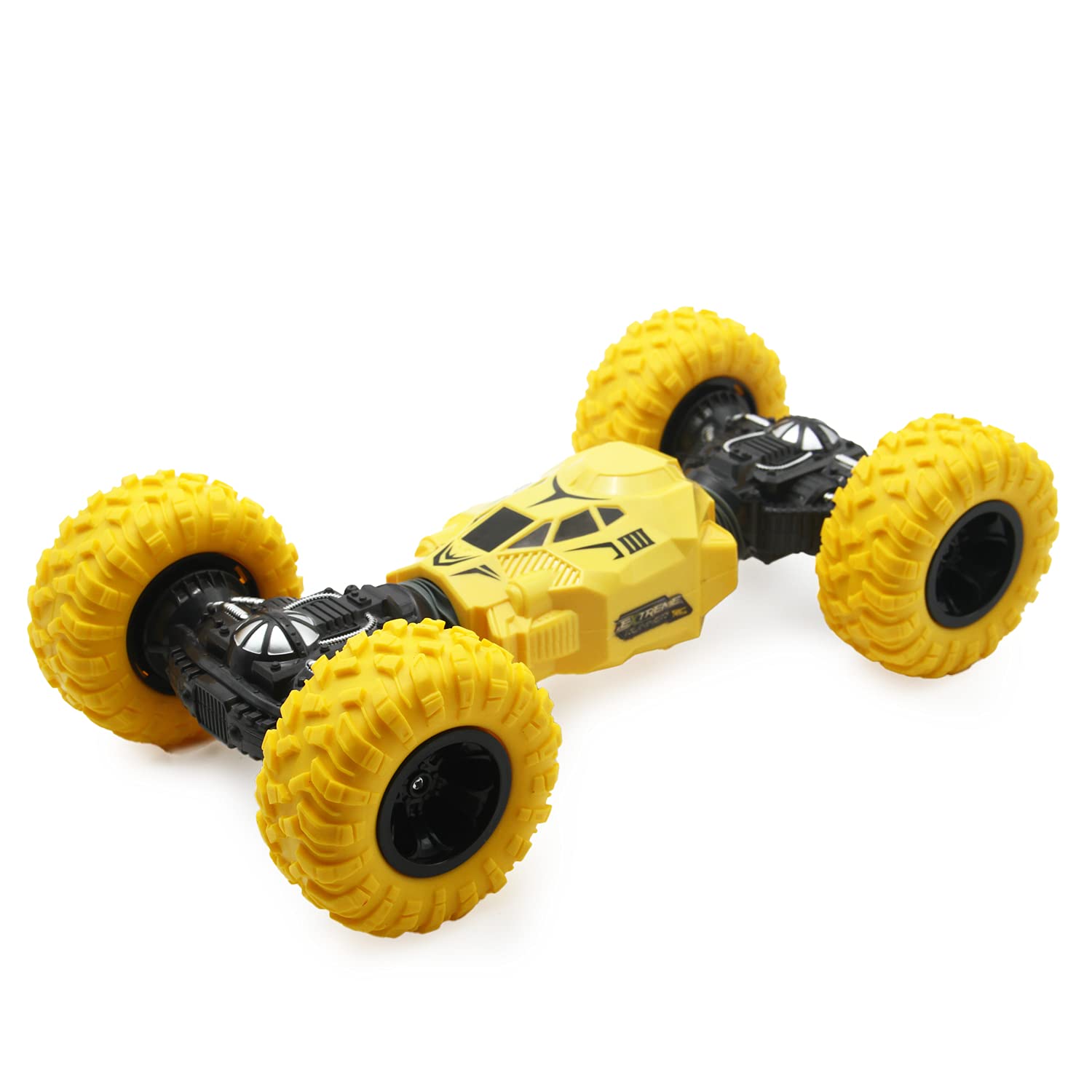 Moka 4-Wheel Drive Off Road RC CAR