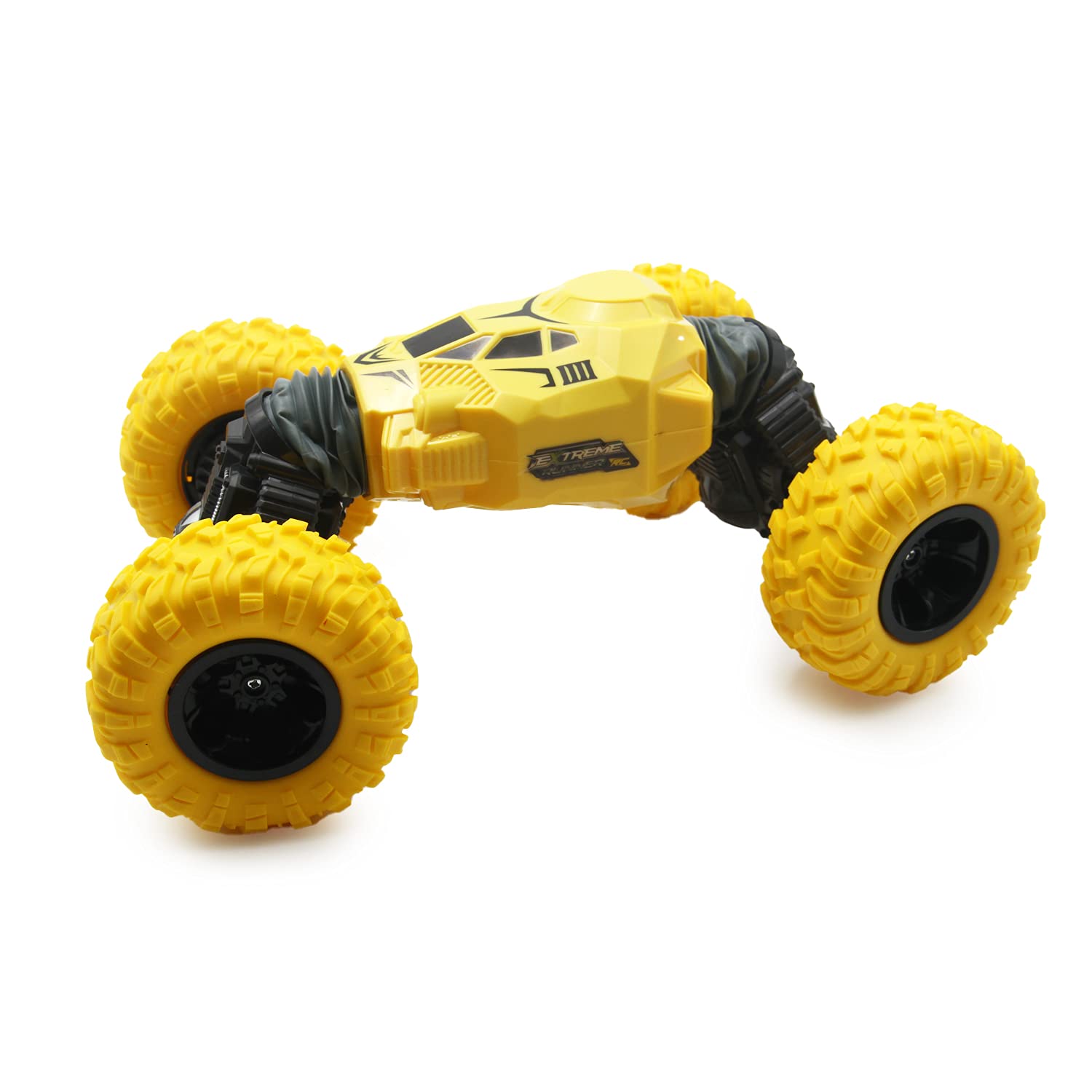 Moka 4-Wheel Drive Off Road RC CAR - Toymallpk