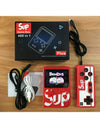 SUP GAME BOX /400 GAMES IN 1 VIDEO GAME/ WITH EXTRA CONSOLE
