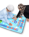 SALAH MAT FOR KIDS Teaching Salah resources