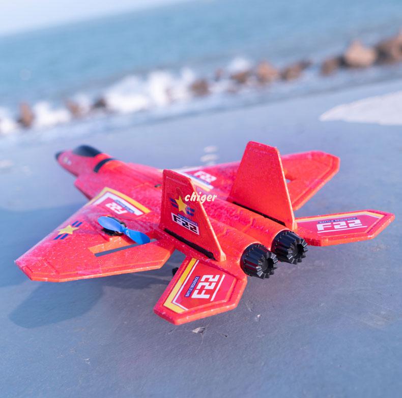 SU35 Pro Remote Control Foam Plane - Toymallpk