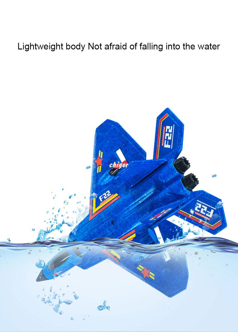 SU35 Pro Remote Control Foam Plane - Toymallpk