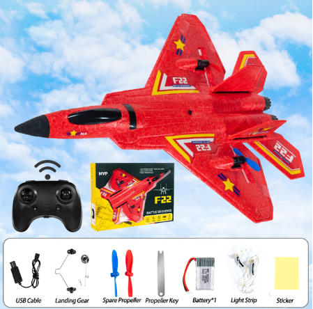 SU35 Pro Remote Control Foam Plane - Toymallpk