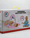 Rechargeable Multi Functional Play Mat
