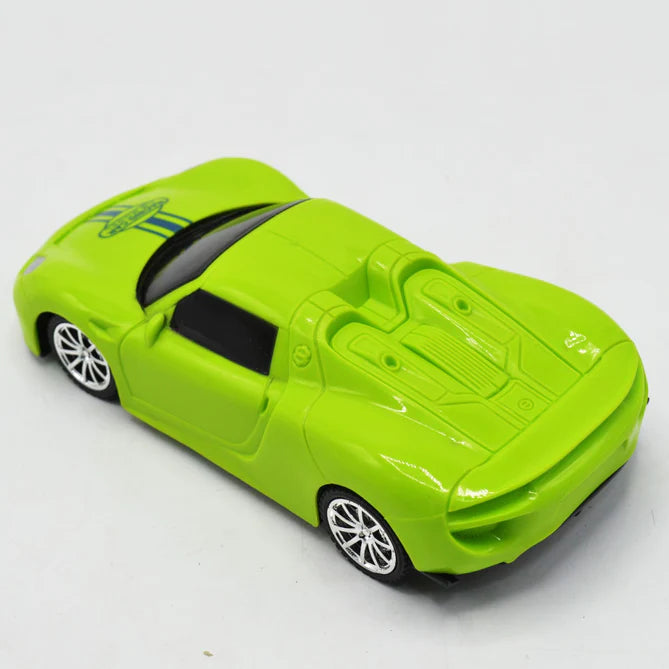 Remote Control Model Car - Toymallpk