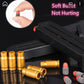 Glock children's manual hand-drawn shell soft bullet gun simulation model boy toy