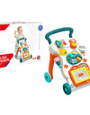 Play Baby Music Walker with Gadgets