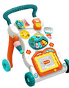 Play Baby Music Walker with Gadgets