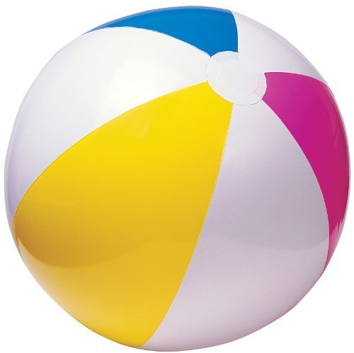 INTEX Glossy Panel Ball